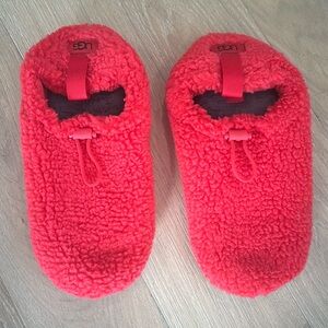 UGG Drawstring Slippers❤️